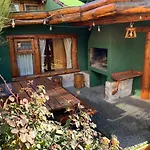 Cabañas La Deseada