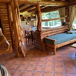 Cabañas La Deseada