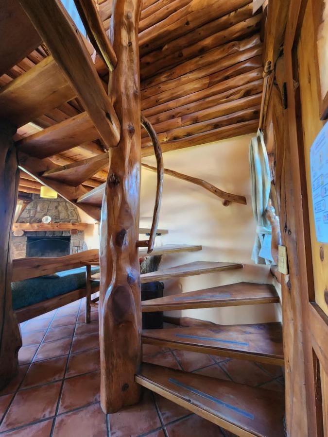 Lodge La Deseada *