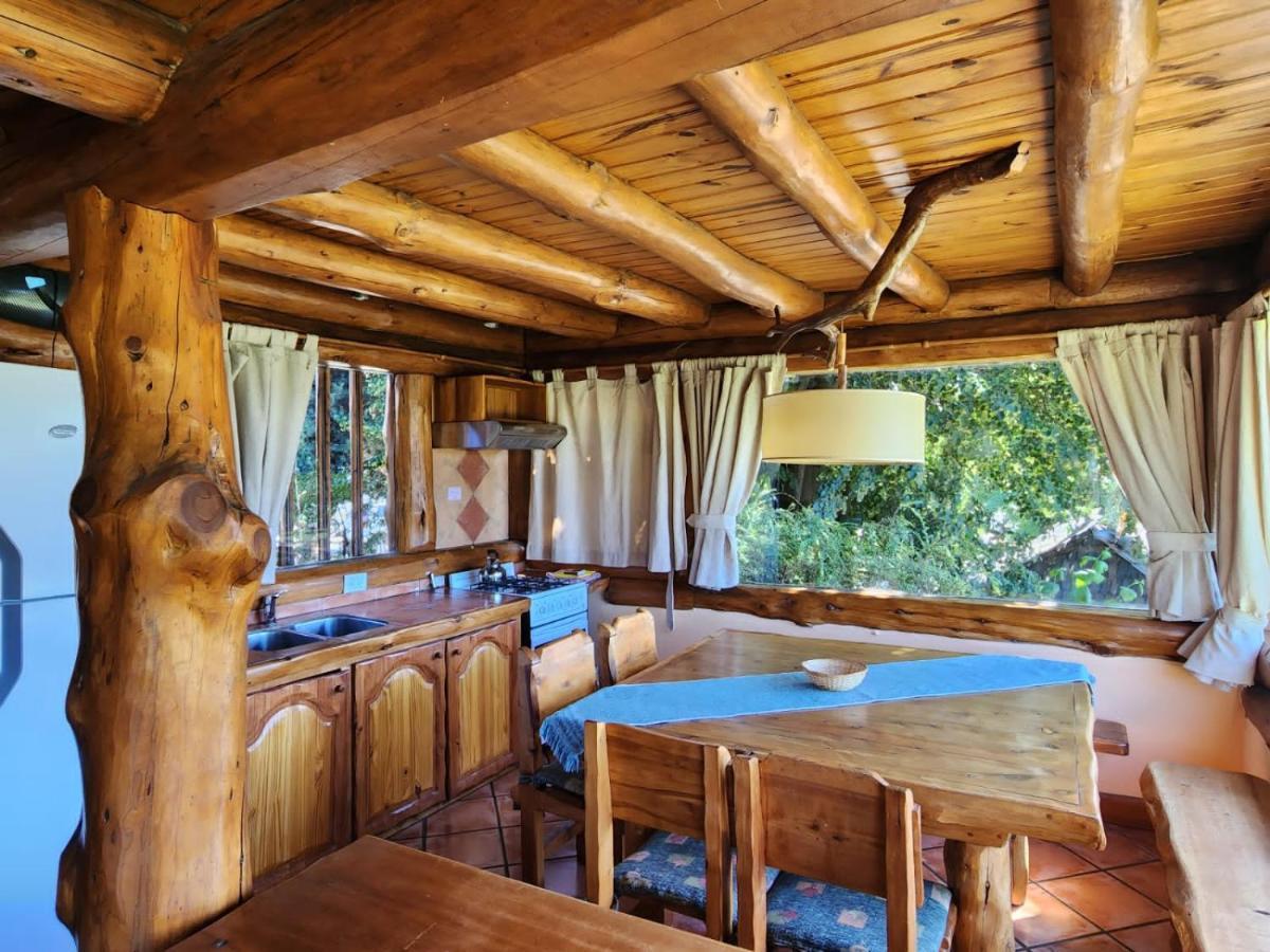 La Deseada Lodge San Carlos de Bariloche