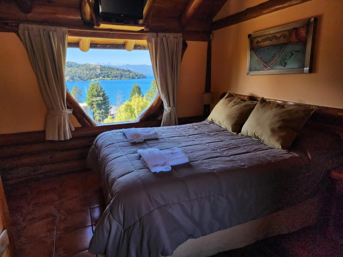 La Deseada Lodge *