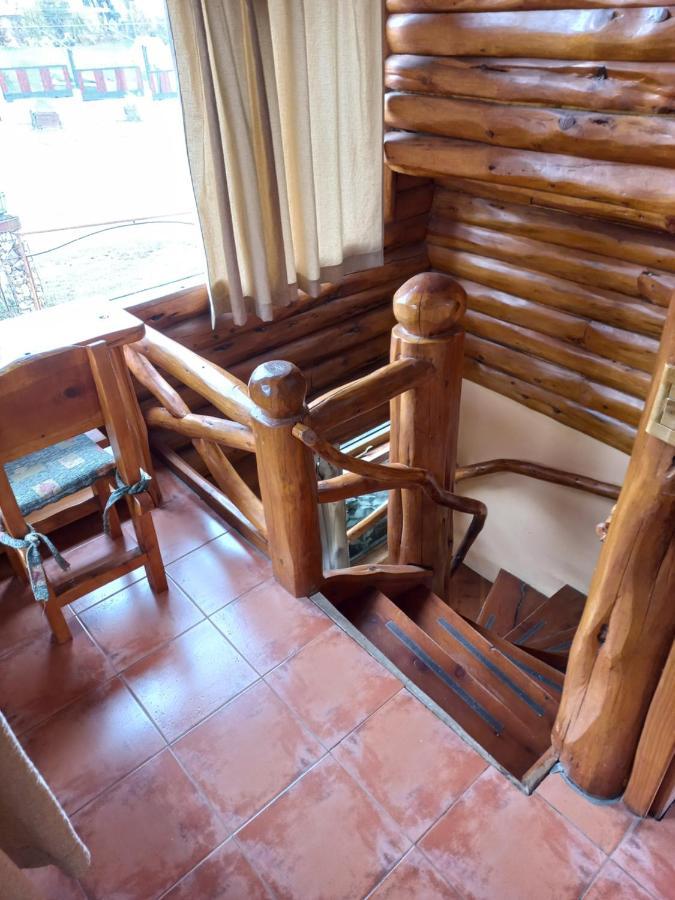 Lodge La Deseada *