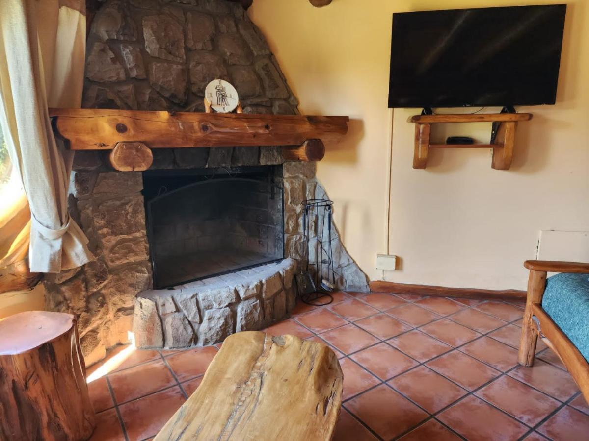 Lodge La Deseada
