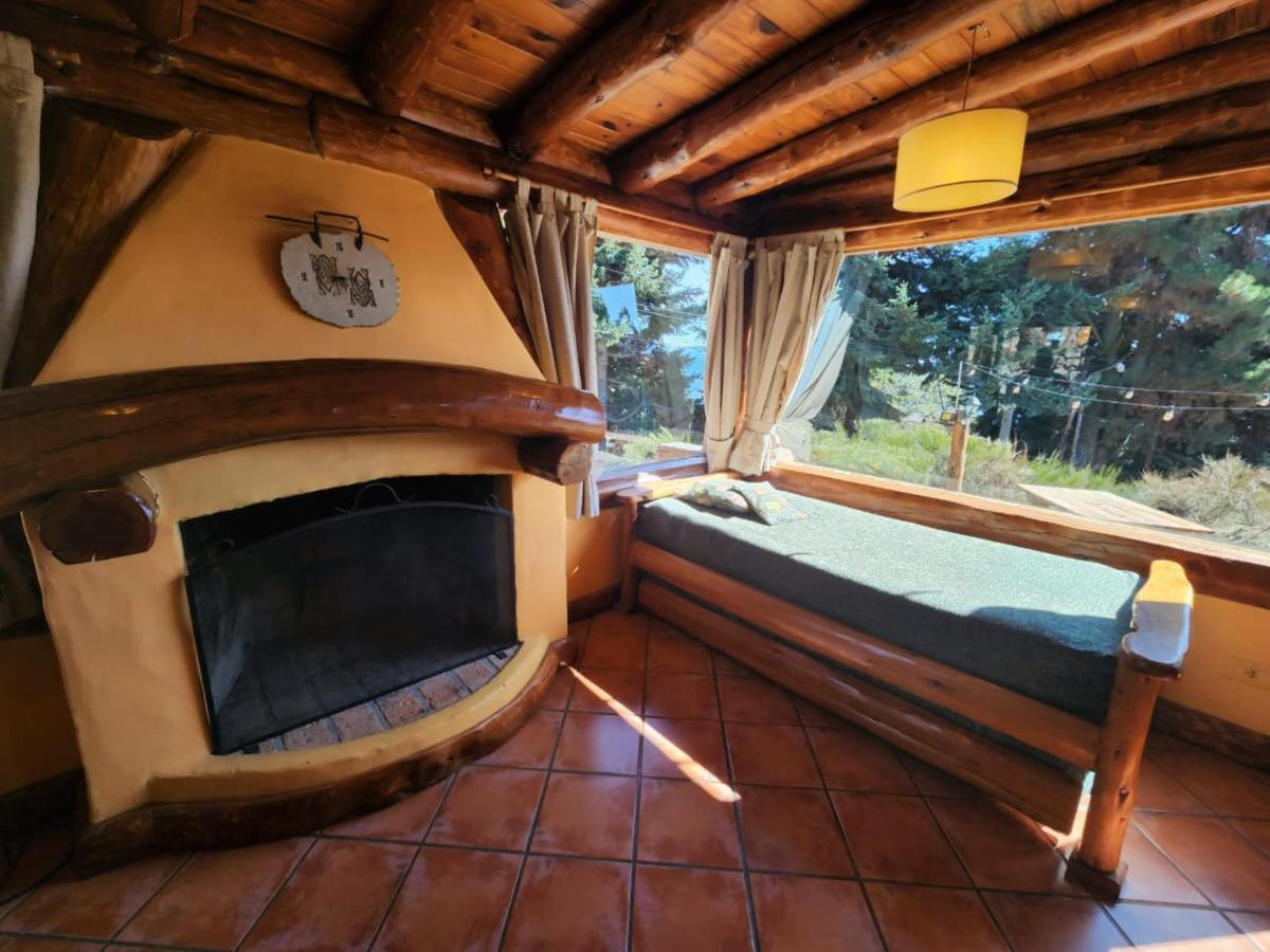 La Deseada Lodge *