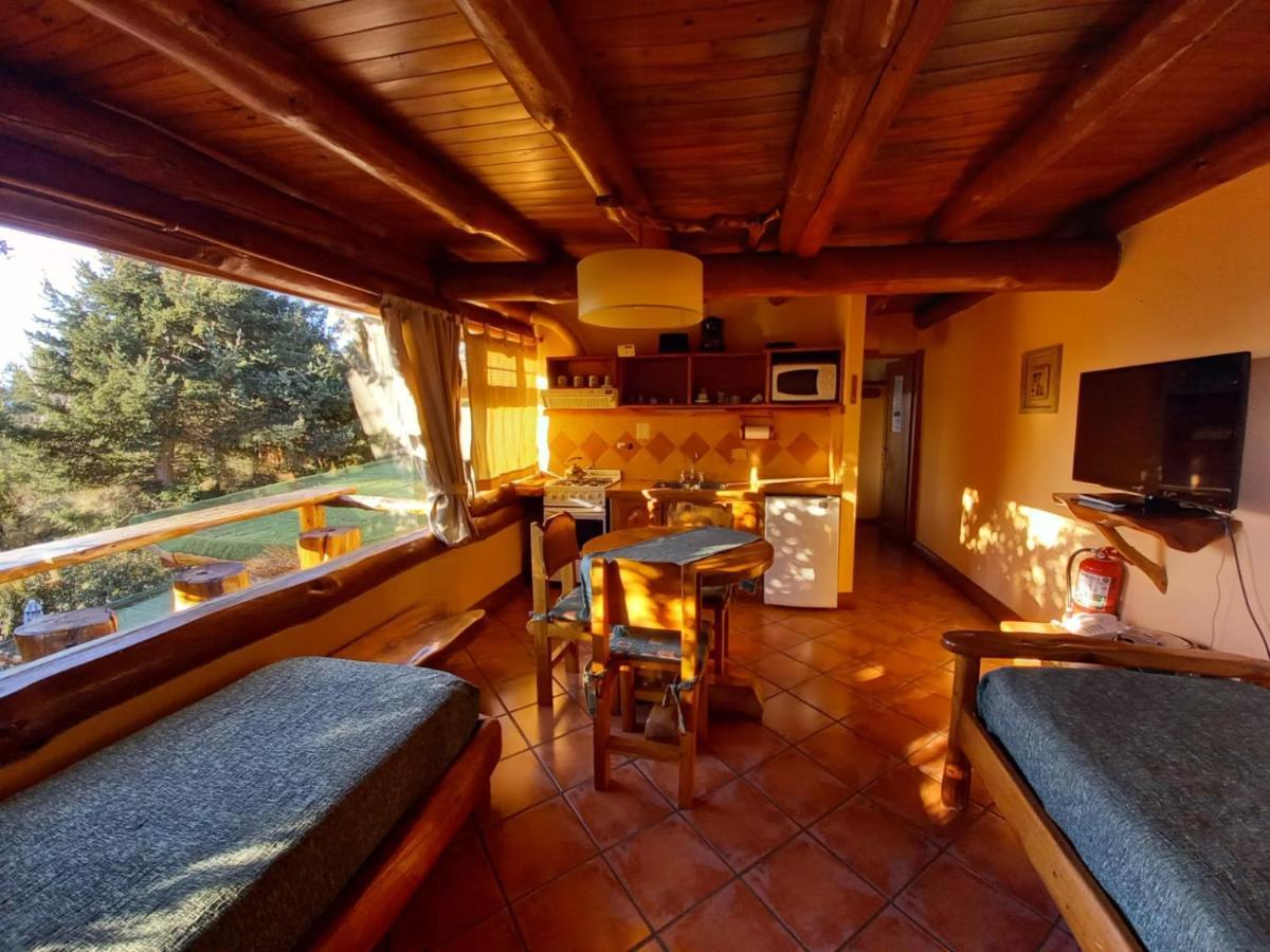 La Deseada San Carlos de Bariloche