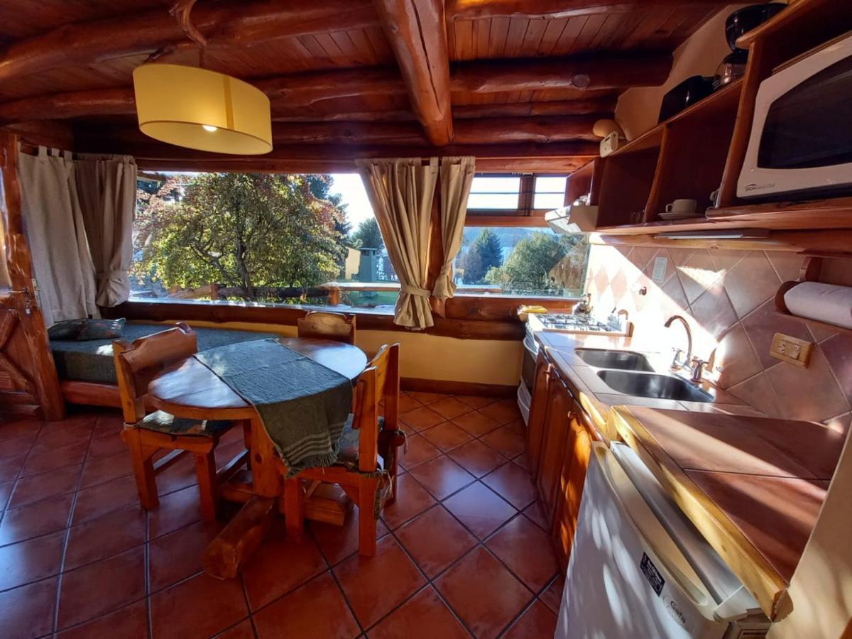 Lodge La Deseada *