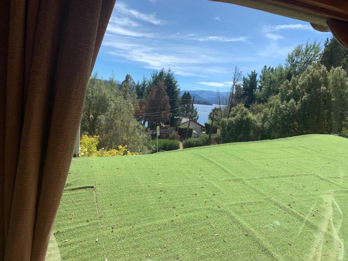 Lodge La Deseada San Carlos de Bariloche
