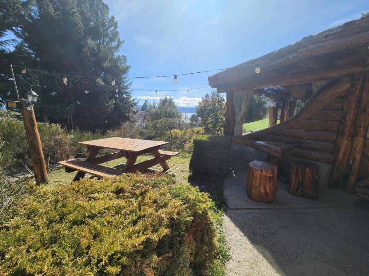 La Deseada * San Carlos de Bariloche
