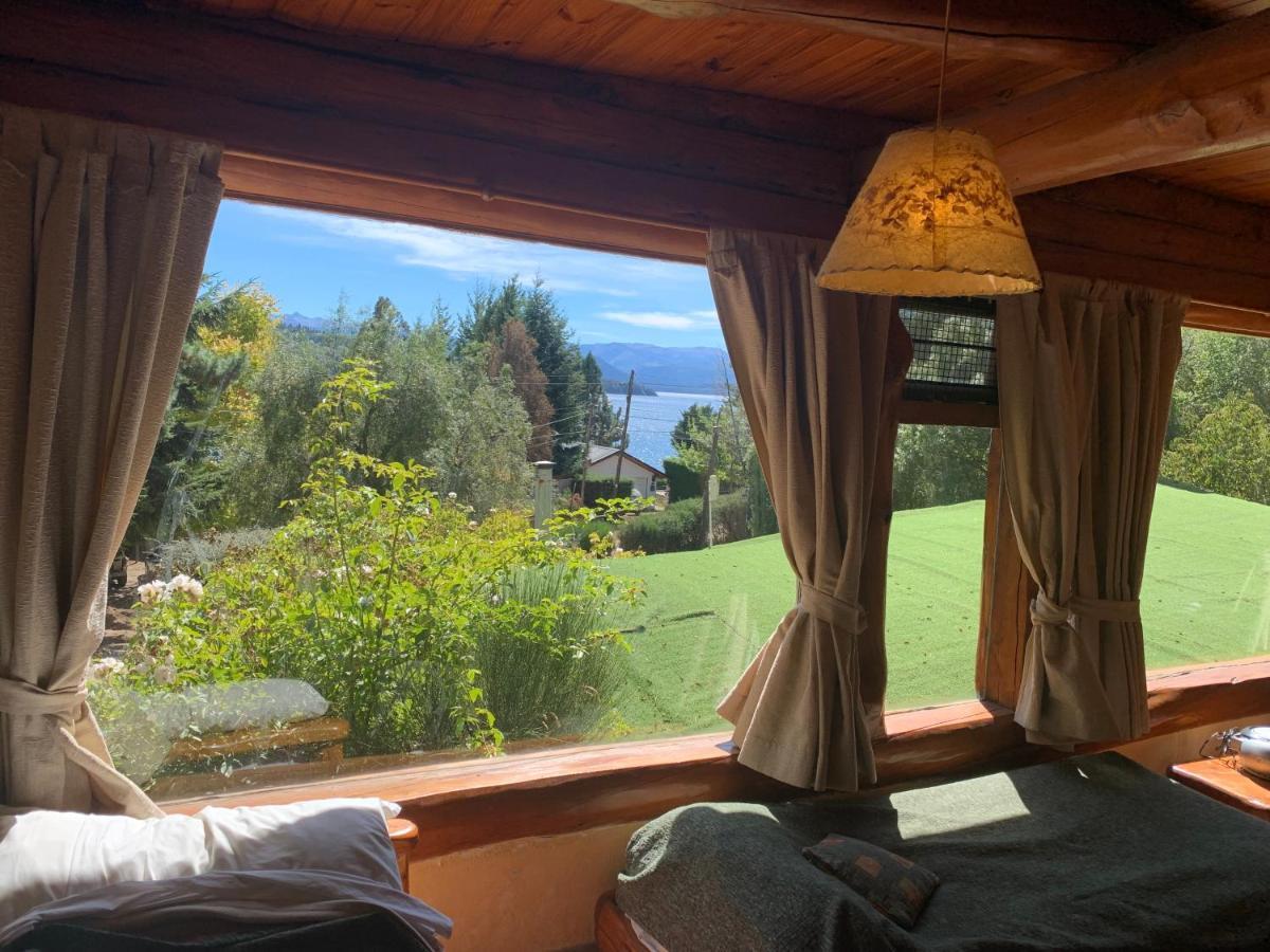 La Deseada Lodge San Carlos de Bariloche