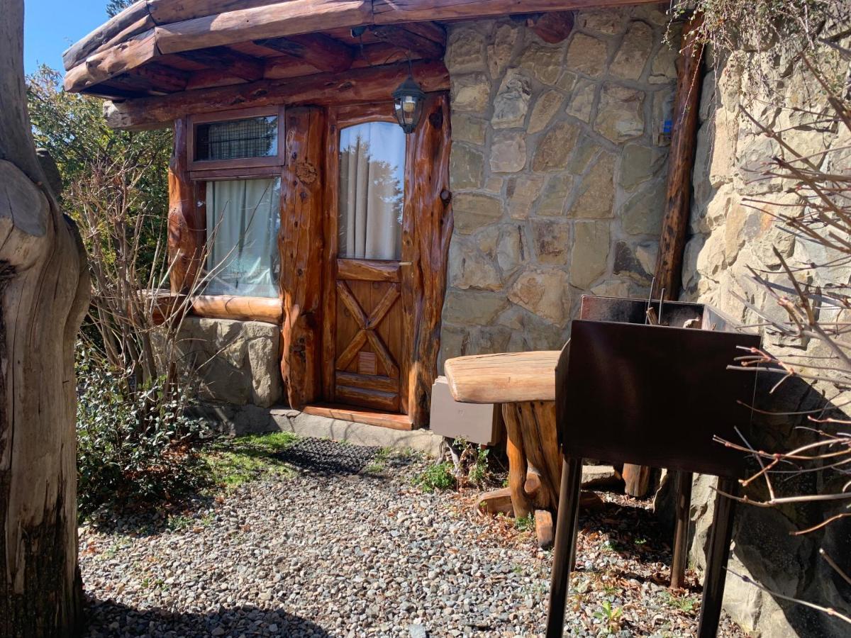 Lodge La Deseada San Carlos de Bariloche
