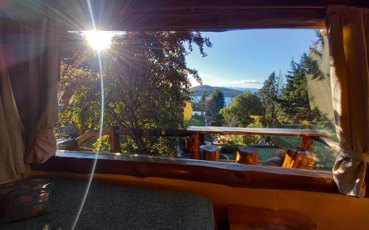 La Deseada Lodge San Carlos de Bariloche