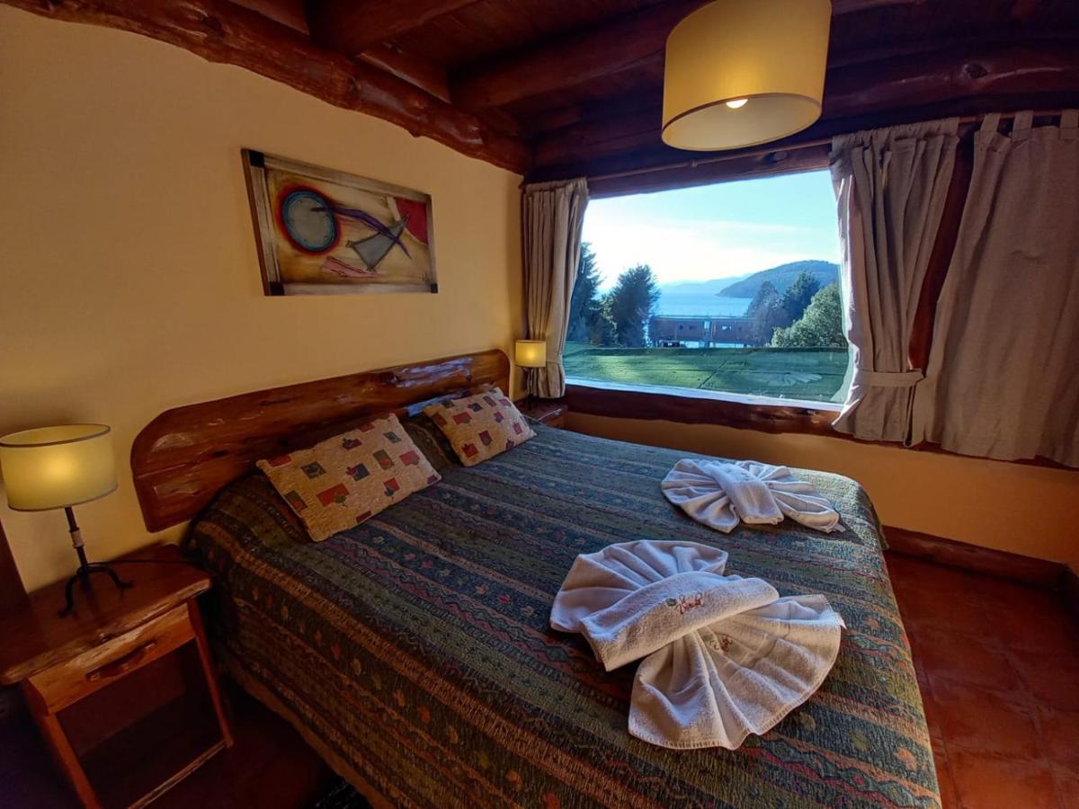 Lodge La Deseada *