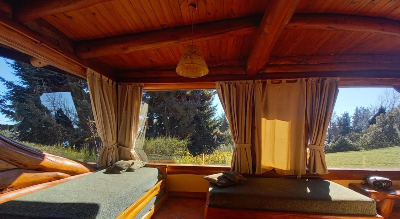 La Deseada * San Carlos de Bariloche