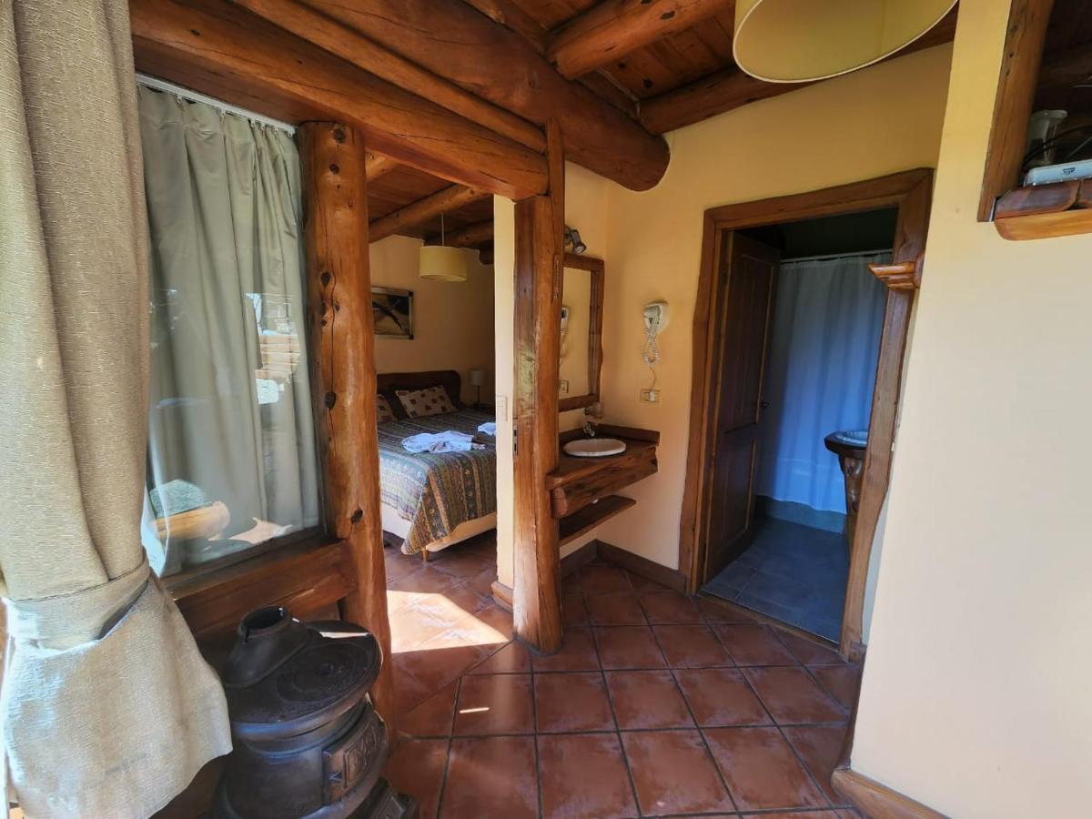 Lodge La Deseada