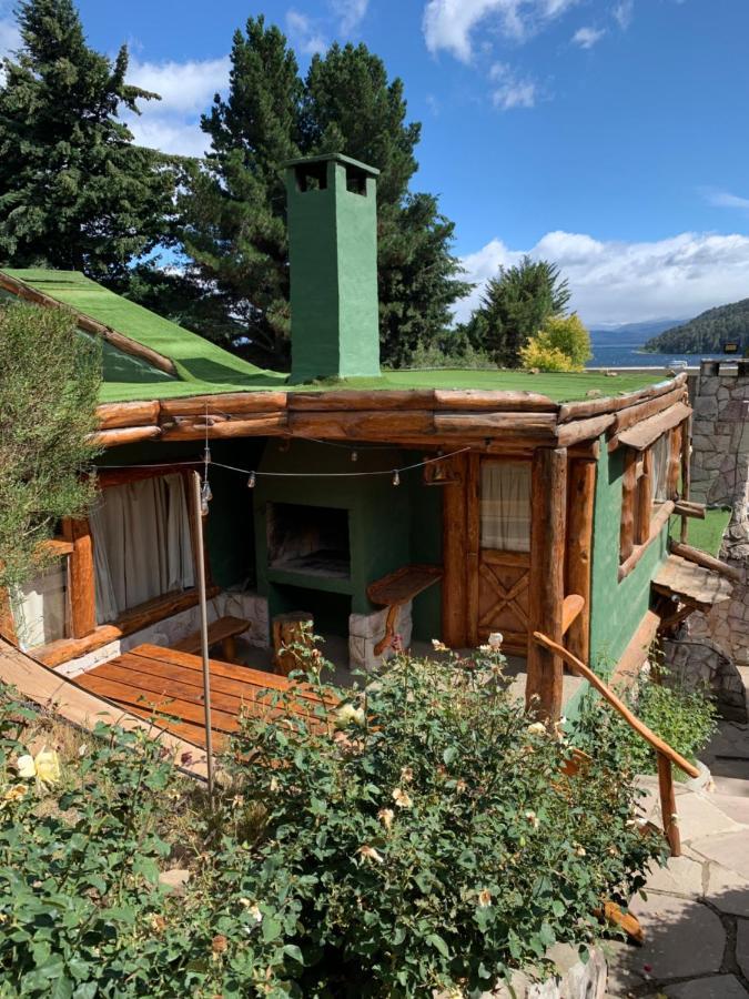 Lodge La Deseada