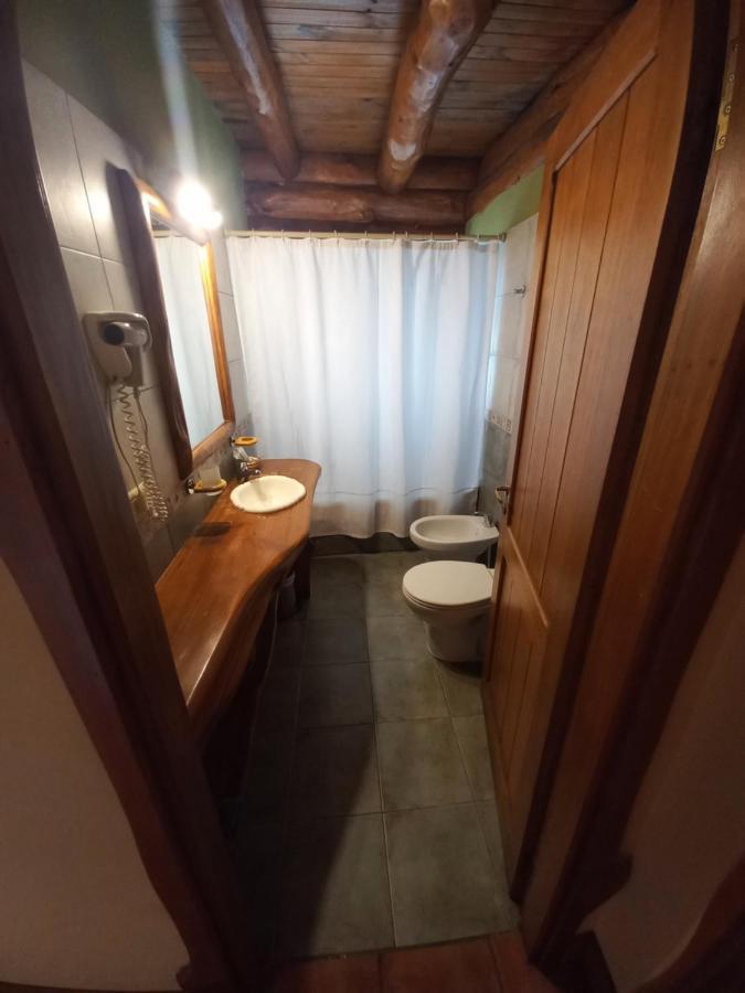 La Deseada Lodge San Carlos de Bariloche