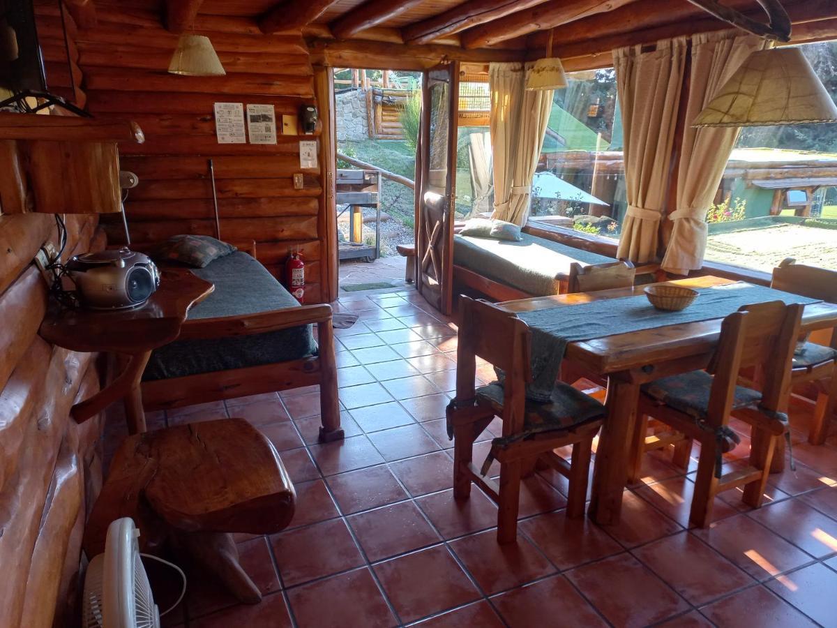 Lodge La Deseada San Carlos de Bariloche