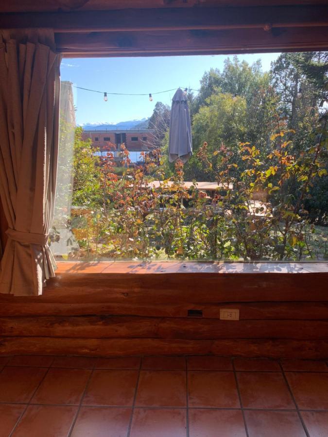 Lodge La Deseada *