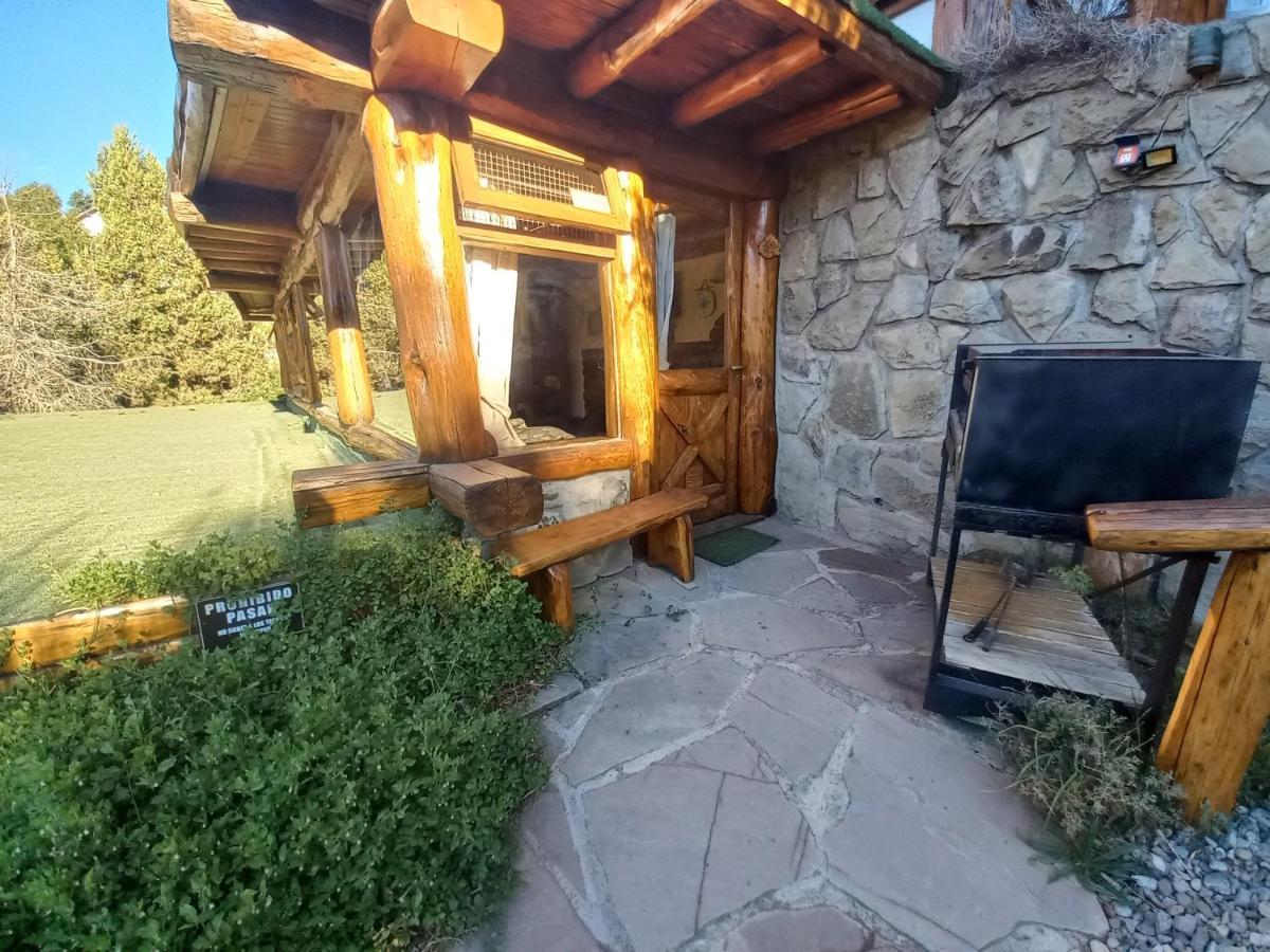 Lodge La Deseada *
