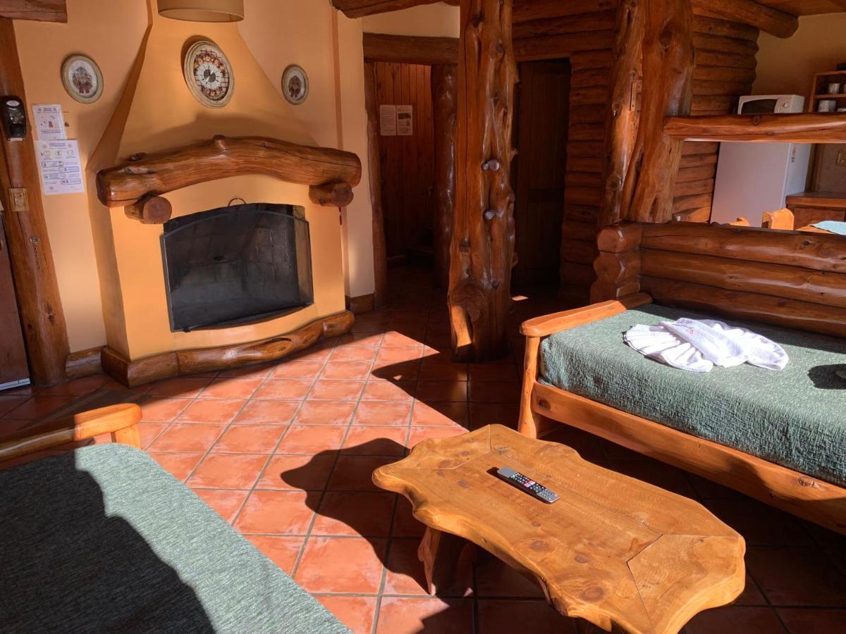Lodge La Deseada San Carlos de Bariloche