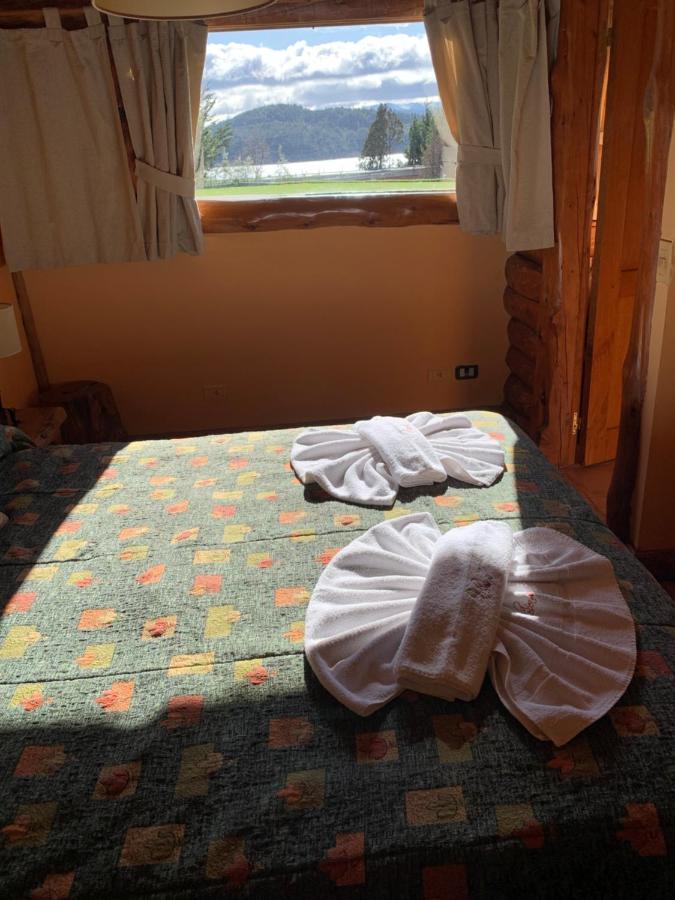 Lodge La Deseada