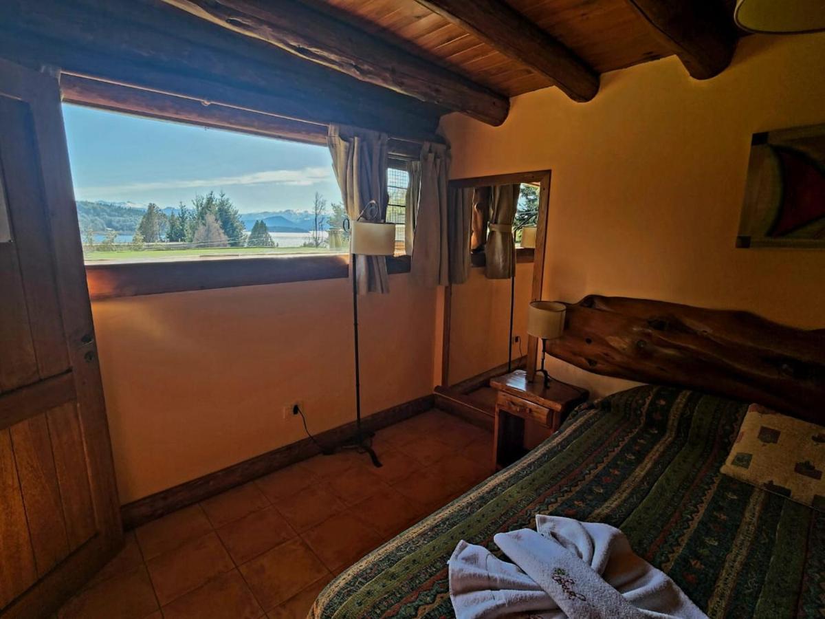 La Deseada Lodge San Carlos de Bariloche